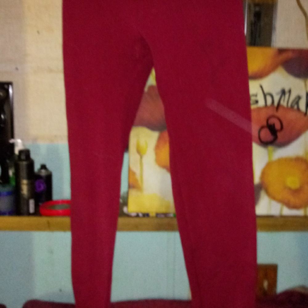 Winter tights